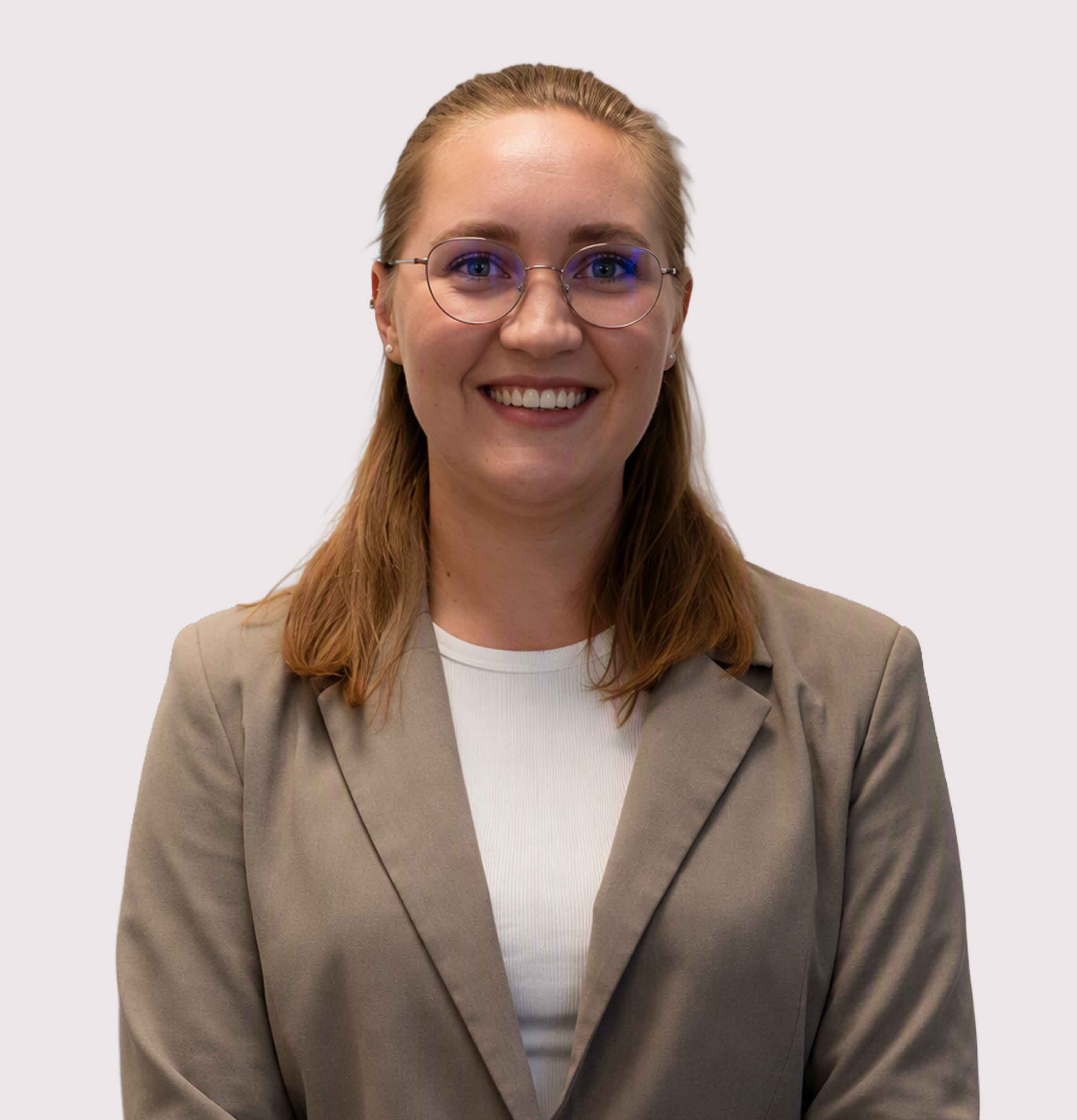 Katharina Borchers