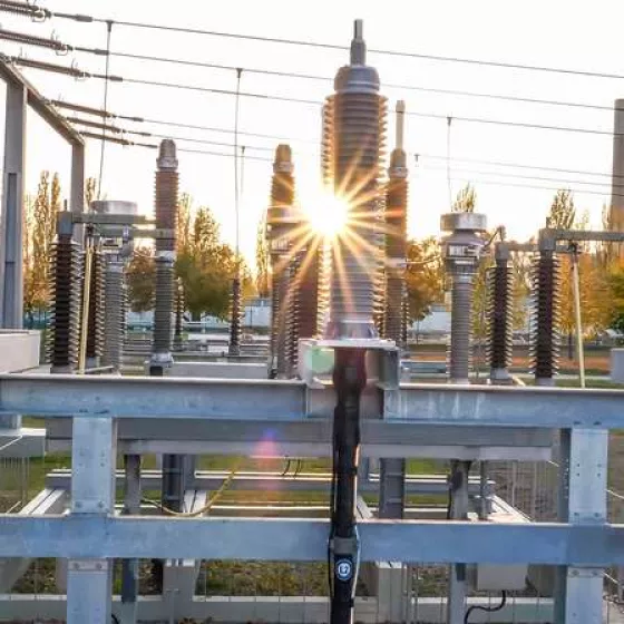 der neue DOC Endverschluss bis 170 kV