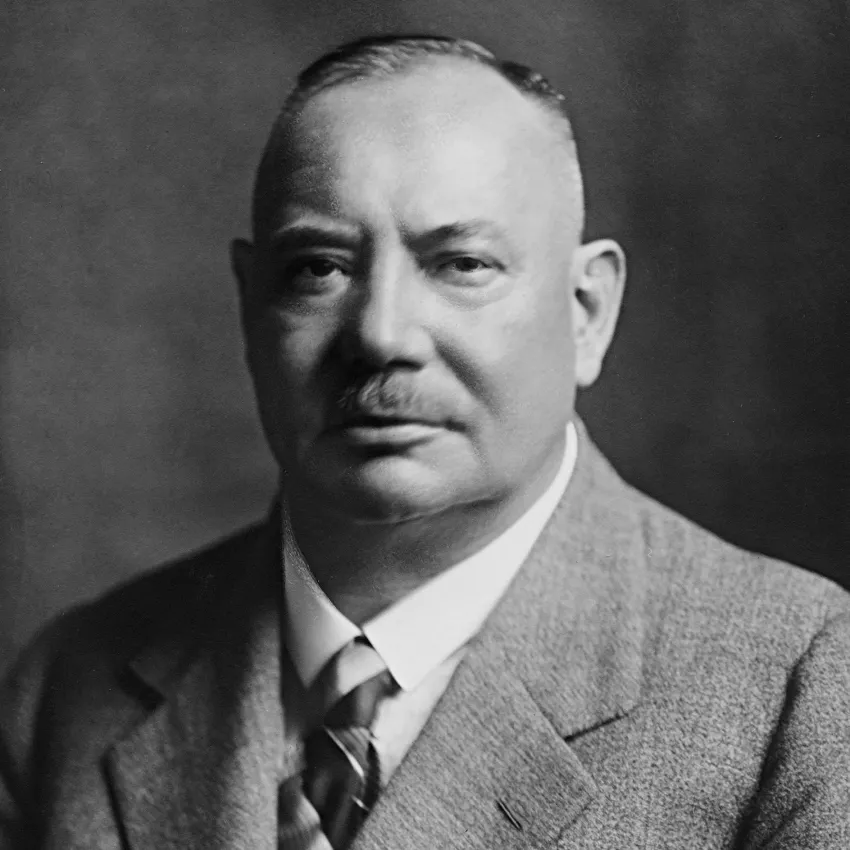 Picture by Karl Pfisterer from 1942