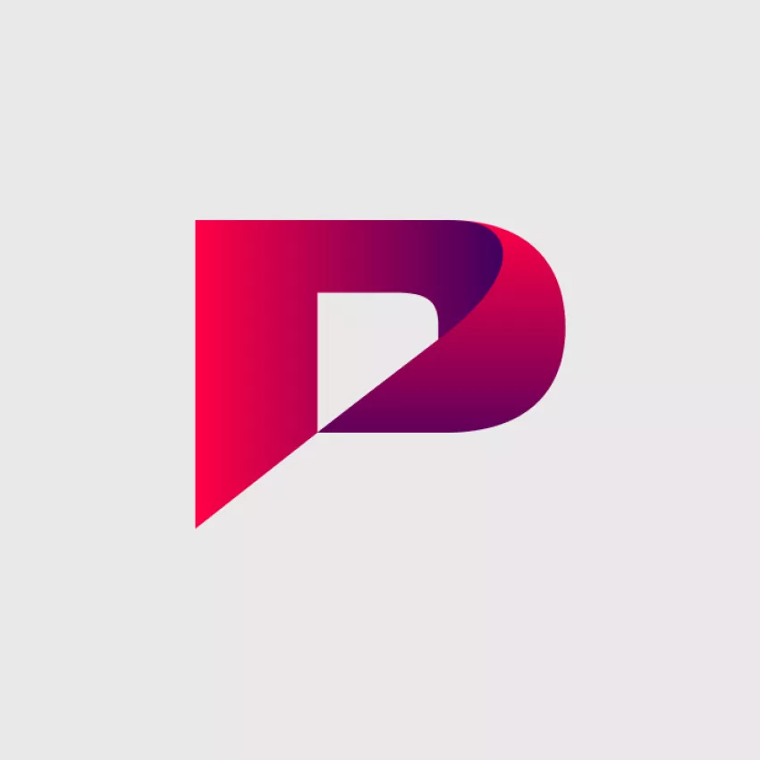 Pfisterer figurative mark as a placeholder for an image