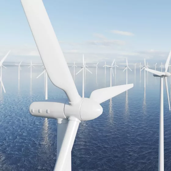 Offshore Project