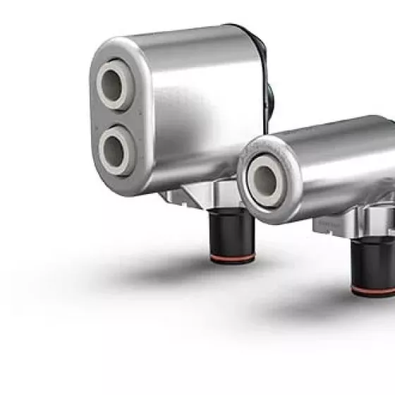Plug Marine Hochstrom-Stecksystem