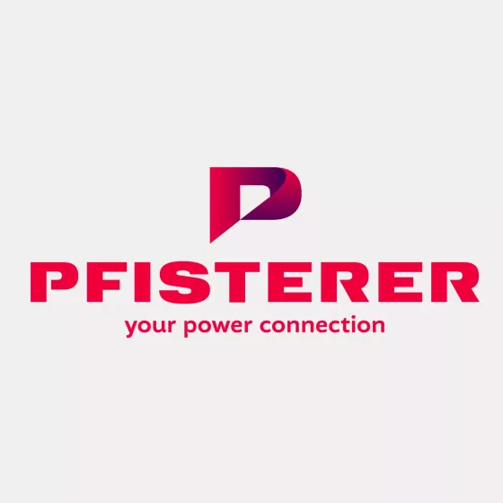 PFISTERER LOGO