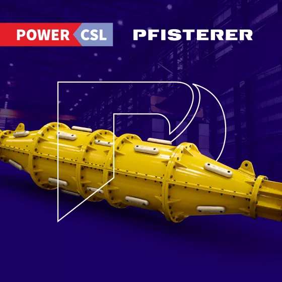 PFISTERER Power CSL