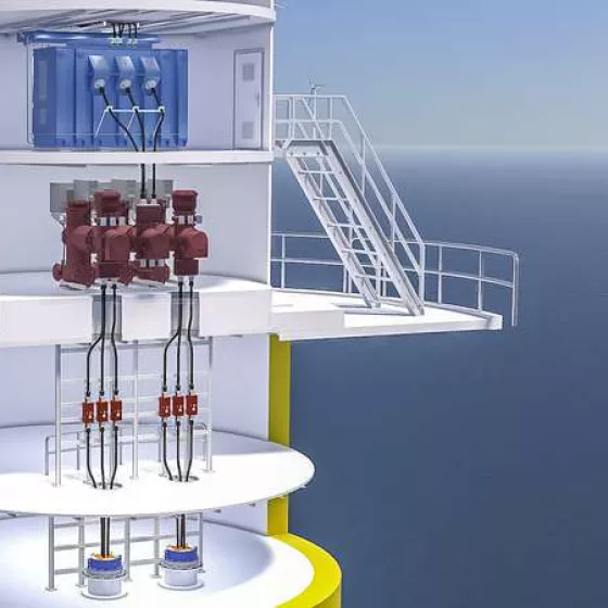 Seanex Offshore