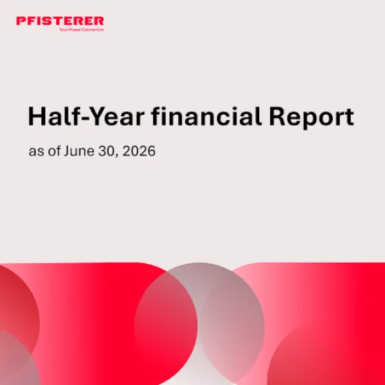 Half-Year financial Report