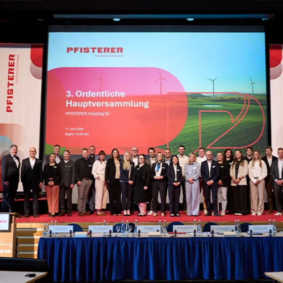 annual meeting 2026