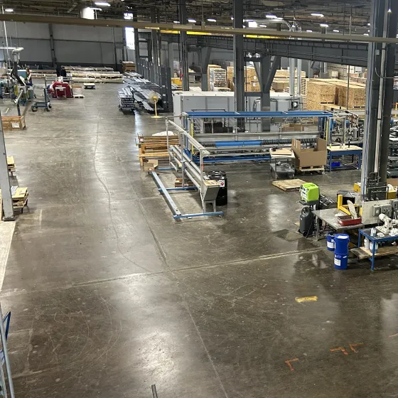 Production